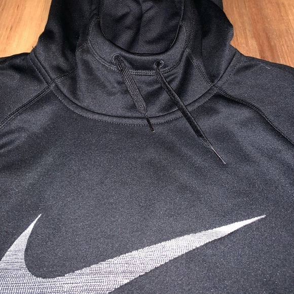 NWT~Nike Therma-fit Hoodie - Picture 4 of 5